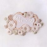 2.1 wall art rug, wall art, hand made wall art